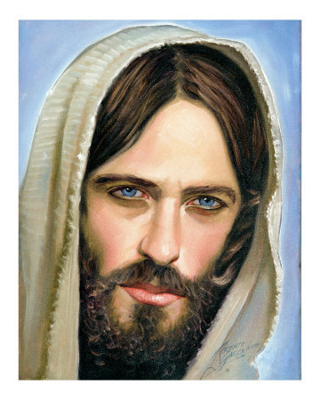 Jesus Wallpaper on Publicado 15 De Julho De 2011 At 360    450 In Prefiro A